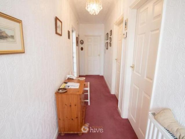 Bungalow for sale in Bessacarr, South Yorkshire