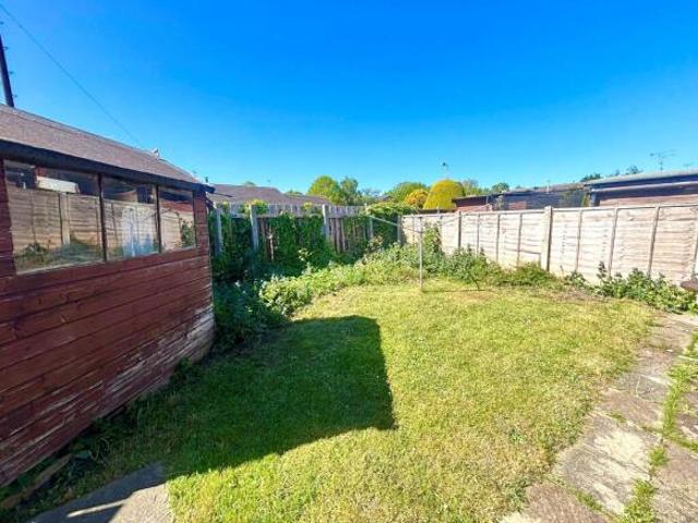 Bungalow for sale in Boultham, Brayford
