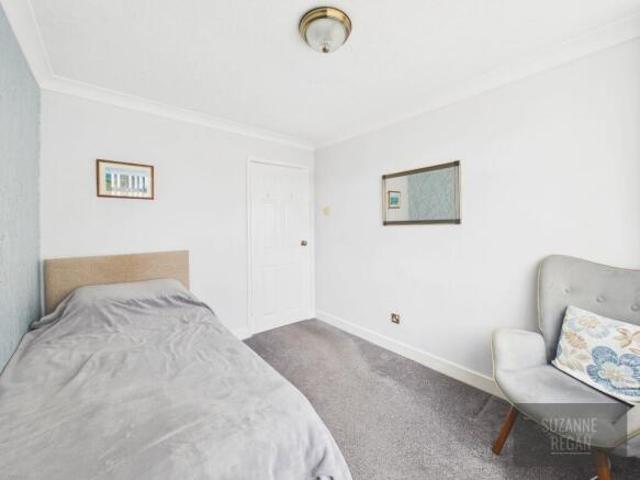 Bungalow for sale in Allesley, West Midlands