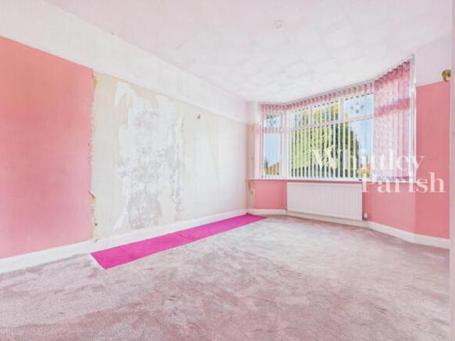 Bungalow for sale in Norwich, Norfolk
