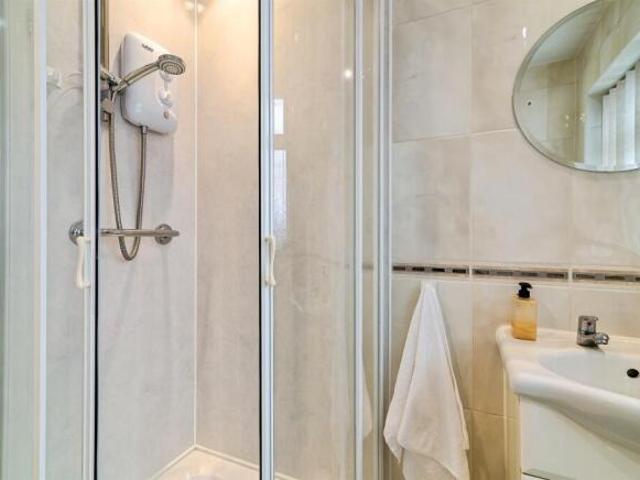 Bungalow for sale in Haddon, East Midlands