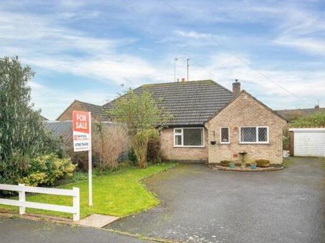 House for sale in Stamford, South Kesteven