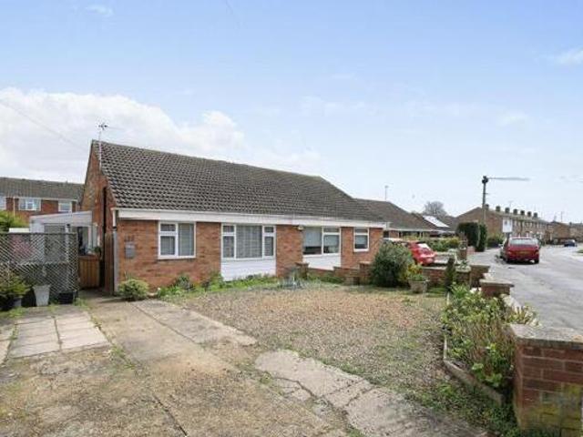 House for sale in Baron St Martin, Barholm