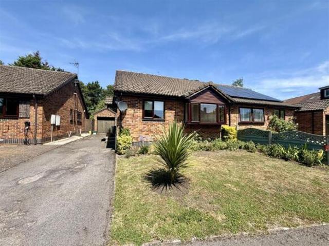 Bungalow for sale