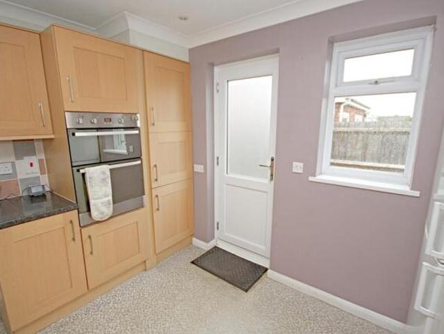 Bungalow for sale in Allington, Maidstone