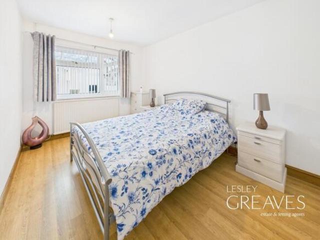 Bungalow for sale in Haddon, East Midlands