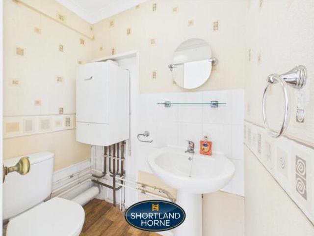 Bungalow for sale in Cannon Park, West Midlands