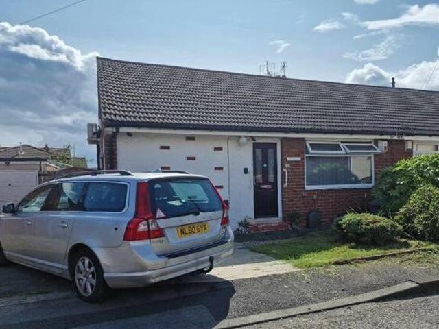 House for sale in Port Clarence, Stockton-on-tees