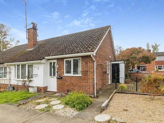 House for sale in Lyons, Greater London