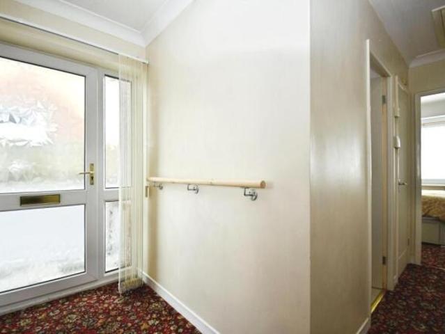 Bungalow for sale in Bransholme, Hull