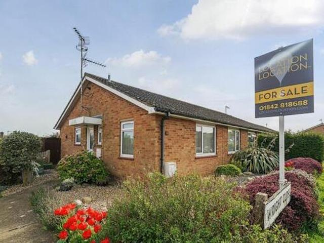 House for sale in Combs Ford, Bedingfield