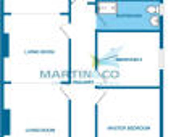 Bungalow for sale in Alton Barnes, Essex