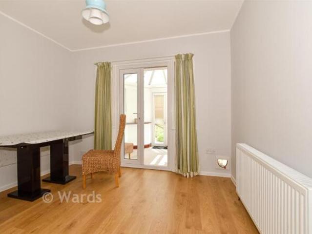 Bungalow for sale in Barracks, The Bridge