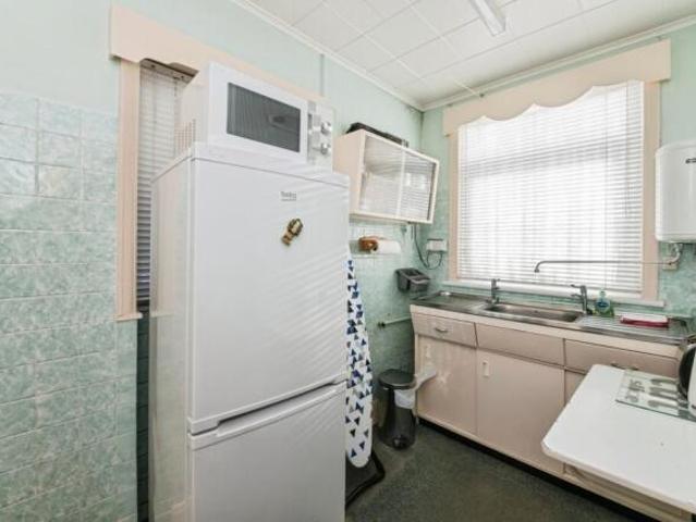 Bungalow for sale in Watergate, Devon