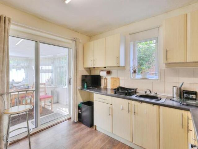 Bungalow for sale in Northampton, Northamptonshire