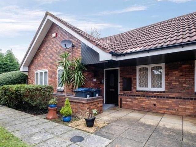 House for sale in Walmley, Birmingham