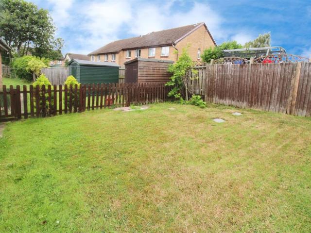 Bungalow for sale in Cat Hill, Isle Of Man