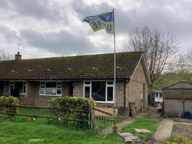 House for sale in East Tuddenham, Norfolk