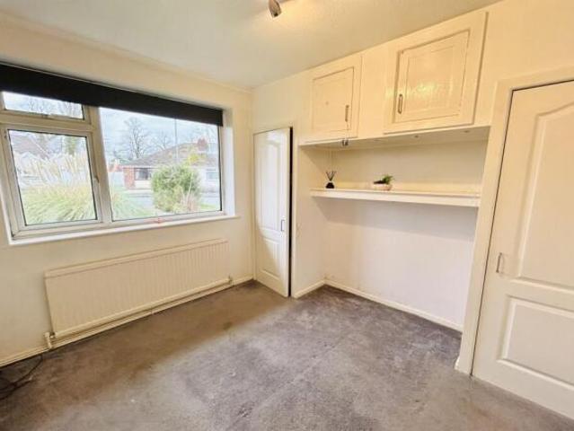 Bungalow for sale in Warrington