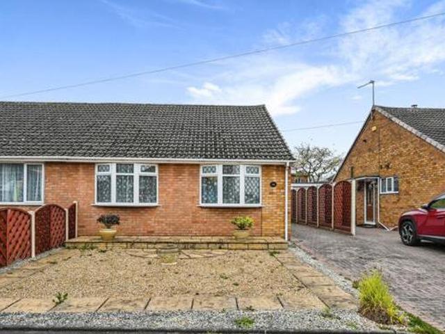 House for sale in Leyfields, Kettlebrook