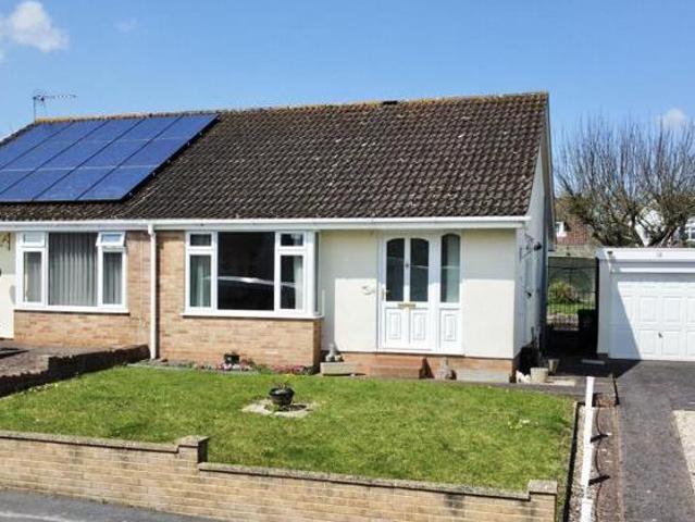House for sale in Rumwell, Somerset
