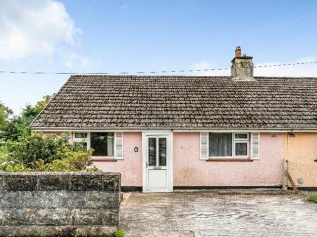 House for sale in Weir Quay, Devon