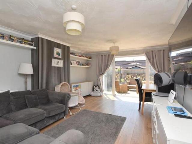 Property for sale in Folkestone, Kent