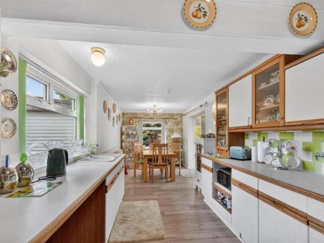 Bungalow for sale in High Field, York