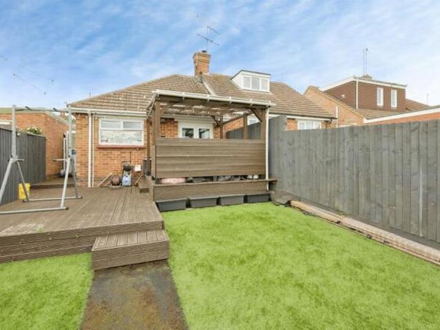Bungalow for sale in Northampton, Northamptonshire