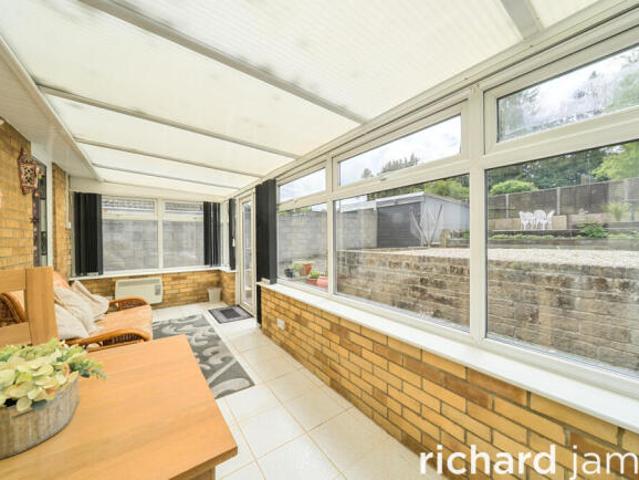 Bungalow for sale in Swindon, England