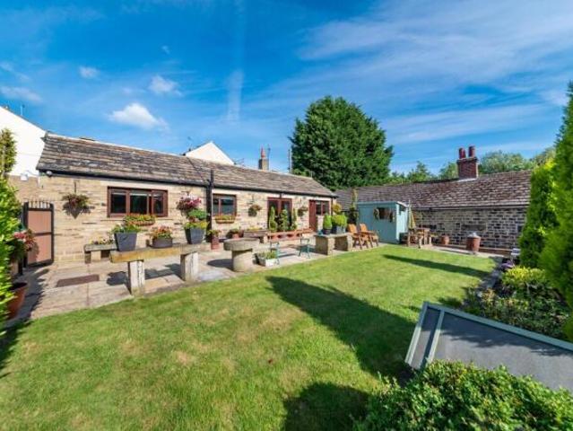 Bungalow for sale in Bridge, The Bridge
