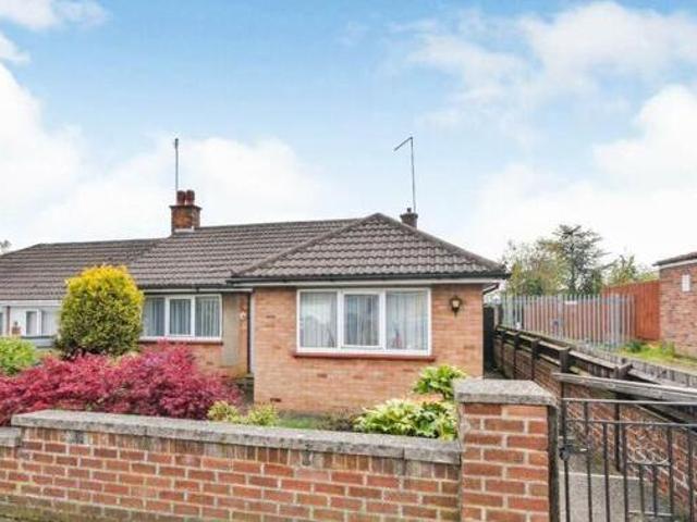 House for sale in Northampton, Northamptonshire
