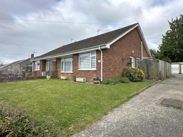 Bungalow for sale in Sholden, Dover