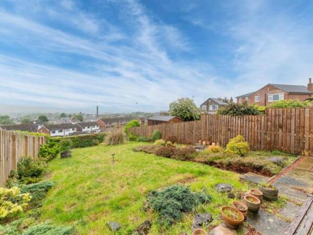 Bungalow for sale in Newall, Leeds