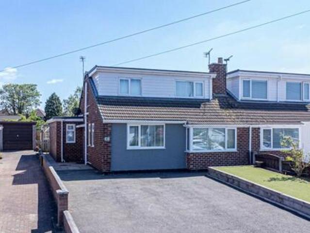 House for sale in Warrington
