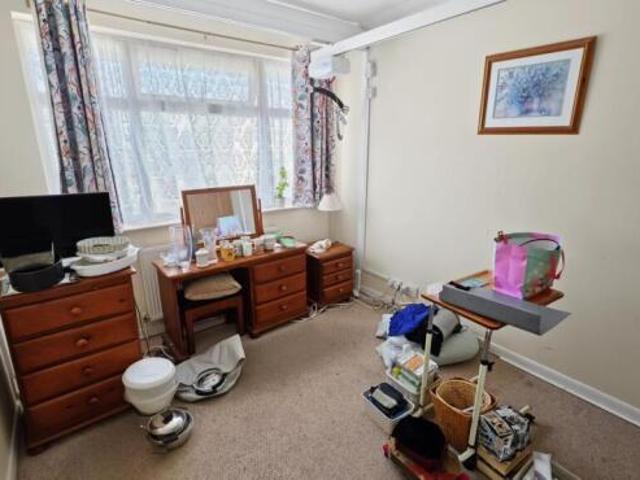 Bungalow for sale in Northampton, West Northamptonshire