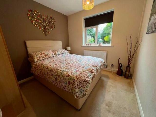 Bungalow for sale in East Midlands