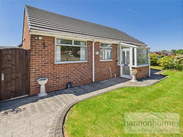 Bungalow for sale in Lee Bank, Isle Of Man