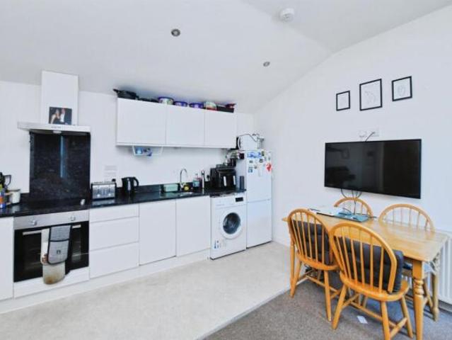 Bungalow for sale in Mount Wise