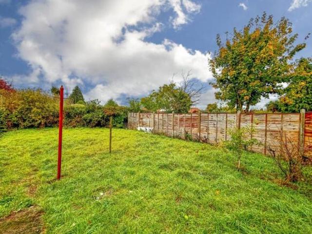 Bungalow for sale in Thorpe St Andrew, Broadland