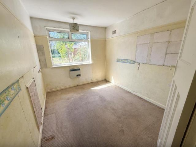 Bungalow for sale in Brighton & Hove