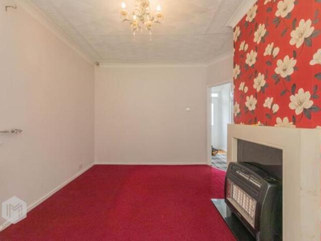 Bungalow for sale in Lee Bank, Greater Manchester