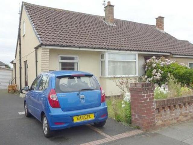 House for sale in Blackpool