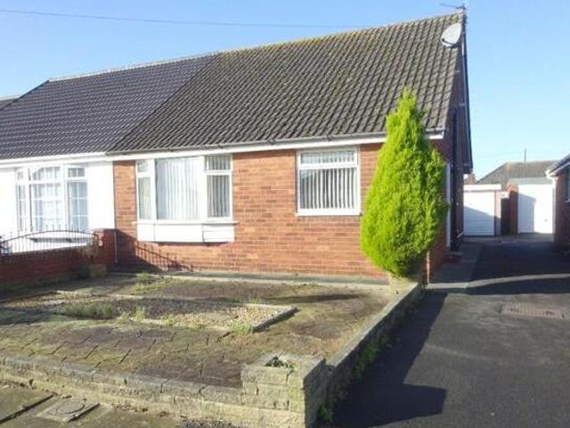 House for sale in Blackpool