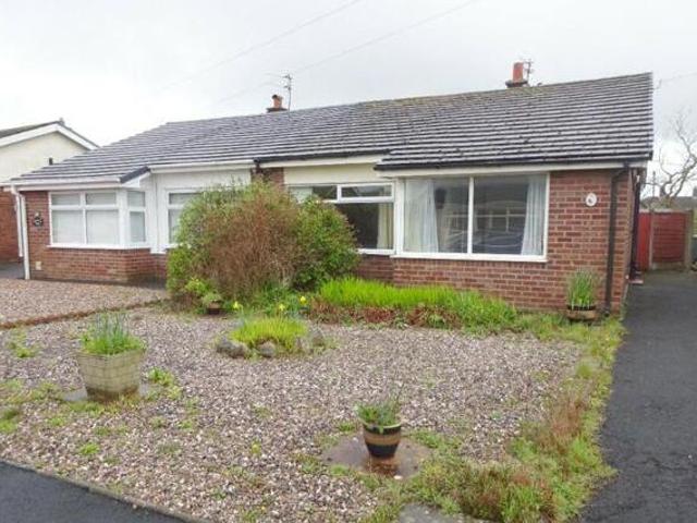 House for sale in Blackpool