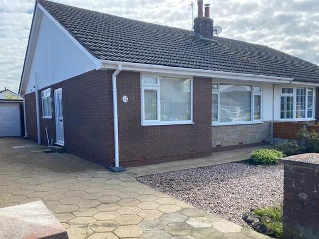 House for sale in Blackpool