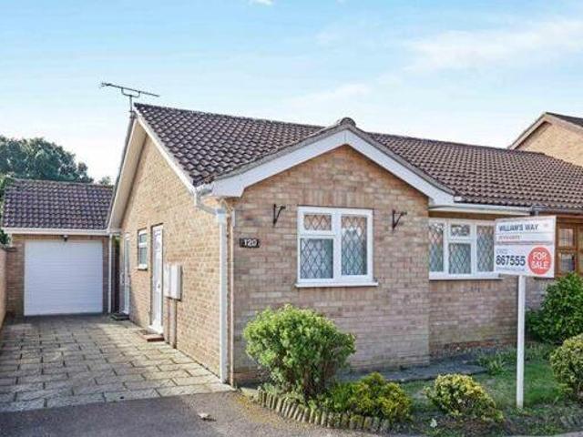 House for sale in East Bank, Norfolk