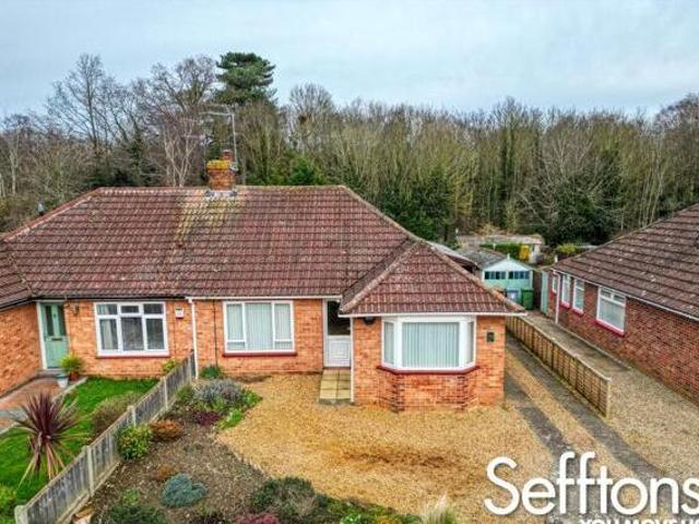 House for sale in East Bank, Norfolk