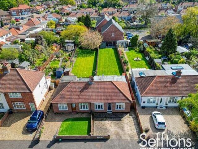 House for sale in East Bank, Norfolk