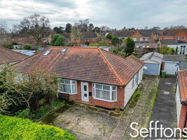 House for sale in East Bank, Norfolk